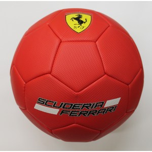 Мяч футбольный Mesuca PVC Ferrari F666 р.5