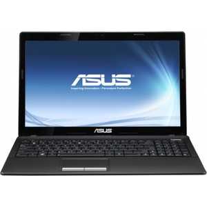 Ноутбук Asus K53U (90N58Y128W1253RD13AC)