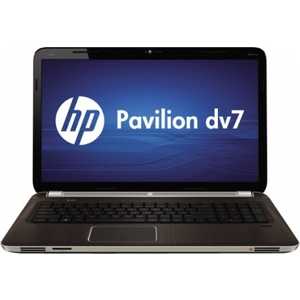 Ноутбук HP Pavilion dv7-6b53er (A2T85EA)