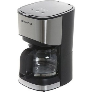 цена Кофеварка Polaris PCM 0613A