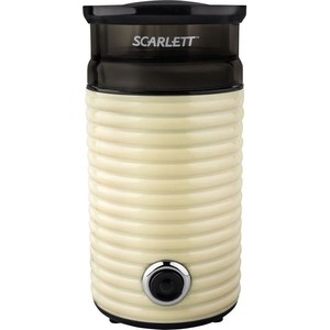 все цены на Кофемолка Scarlett SC-CG44502 онлайн