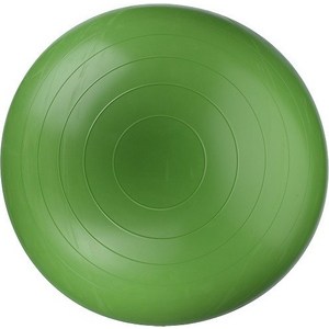 Мяч гимнастический DOKA (Фитбол), диаметр 55см зеленый