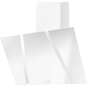 цена Вытяжка Lex ORI 600 White