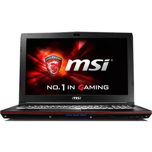 Игровой ноутбук MSI GP62 6QF-466RU Leopard Pro (FHD 15.6 Игровой ноутбук MSI GP62 6QF-466RU Leopard Pro (FHD 15.6