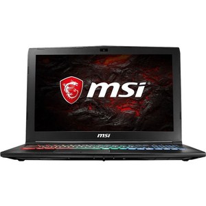 Игровой ноутбук MSI GP62M 7RDX-1659RU Leopard (FHD 15.6 Игровой ноутбук MSI GP62M 7RDX-1659RU Leopard (FHD 15.6