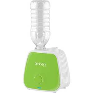 Увлажнитель воздуха Timberk THU MINI 01, green