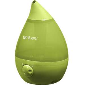 Увлажнитель воздуха Timberk THU UL 03, green