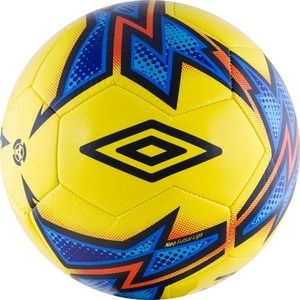 где купить Мяч футзальный Umbro Neo Futsal Liga (20871U-FCY) р.4 по лучшей цене