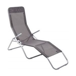 Шезлонг Go Garden COMFY 50304