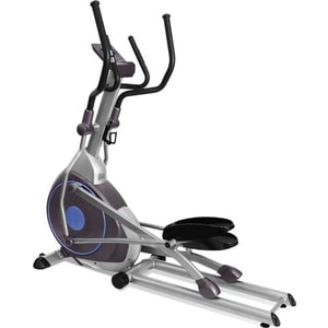 все цены на Эллиптический эргометр Oxygen GX-65 онлайн