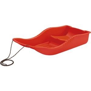 все цены на Санки Prosperplast SNOW red (красный) (ISAN-1788C) онлайн