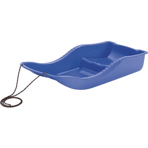 все цены на Санки Prosperplast SNOW blue (синий) (ISAN-3005U) онлайн