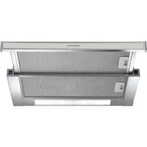 Встраиваемая вытяжка Kuppersberg Slimlux 60 BFG