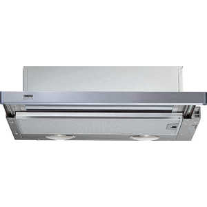Встраиваемая вытяжка Zanussi ZHP 615 X
