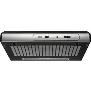 Вытяжка Zanussi ZHT 630 X