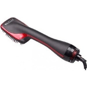 где купить Фен Kelli KL-1132 черный по лучшей цене