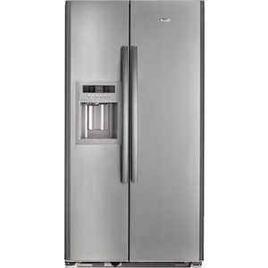 Холодильник Whirlpool WSC 5541 A+NX