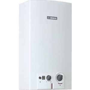Газовая колонка Bosch WRD10-2 G/G23