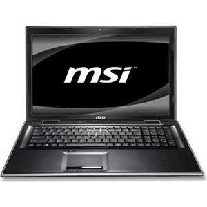 Ноутбук MSI FX700-062