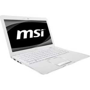 Ноутбук MSI X-Slim X370-250