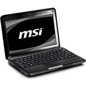 Ноутбук MSI Wind U135DX-2693