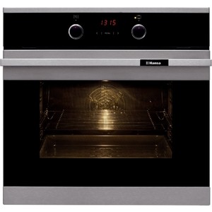 Электрический духовой шкаф Hansa BOEI 64590015