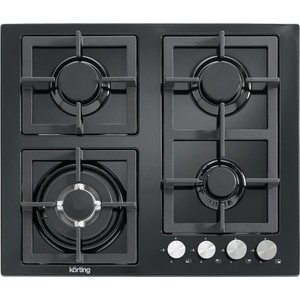 Газовая варочная панель Korting HG 695 CTN