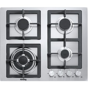 Газовая варочная панель Korting HG 695 CTX
