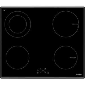 Индукционная варочная панель Korting HI 6203 B