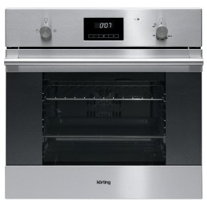 Газовый духовой шкаф Korting OEG 771 CFX