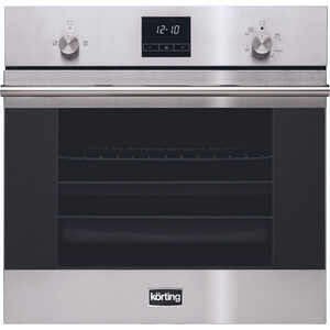 Газовый духовой шкаф Korting OGG 771 CFX