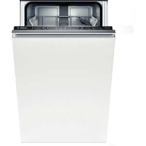 Встраиваемая посудомоечная машина Bosch SPV 50E00