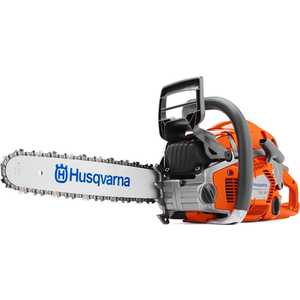Бензопила Husqvarna 560XP