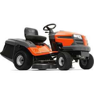 Трактор Husqvarna CT154 (9605100-25)