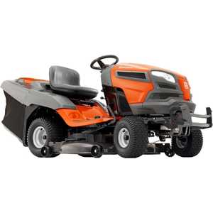Трактор Husqvarna CTH 224T