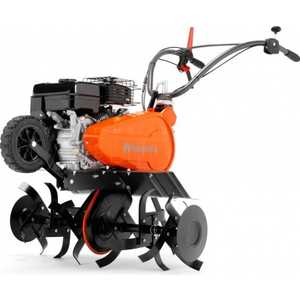 Культиватор Husqvarna TF334 (9667873-01)