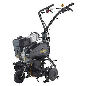 Культиватор Partner PFT85-800R