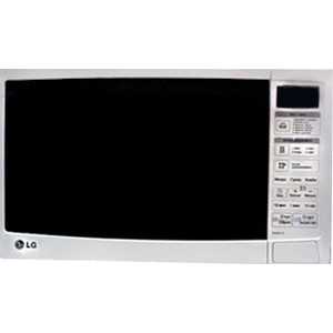 Микроволновая печь LG MH-6041N