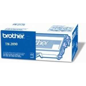 все цены на Картридж Brother TN-2090 онлайн
