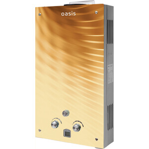 все цены на Газовая колонка Oasis 24 BG онлайн