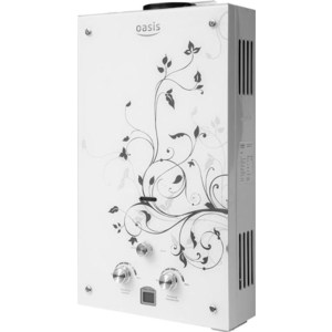 все цены на Газовая колонка Oasis Glass 24 ZG онлайн