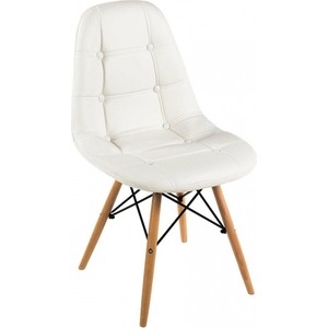 все цены на Стул деревянный Woodville Eames PC-016 онлайн
