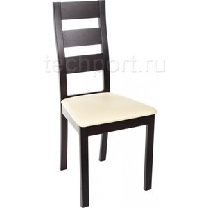 цены Стул деревянный Woodville Kirill