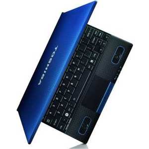 Ноутбук Toshiba NB520-11T (PLL52E-033024RU)