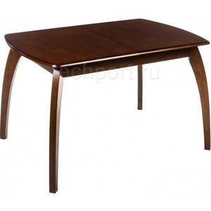 Стол деревянный Woodville Ford dar oak
