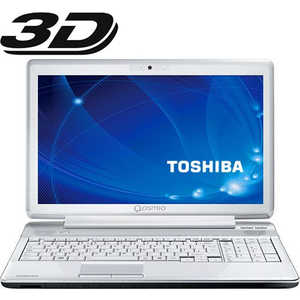 Ноутбук Toshiba Qosmio F750-123 (PQF75E-04Q01VRU)