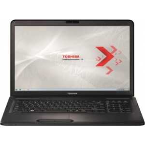 Ноутбук Toshiba Satellite C670-16L (PSC40E-00D00NRU)