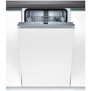 Встраиваемая посудомоечная машина Bosch SPV 40M10