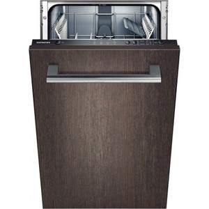 Встраиваемая посудомоечная машина Siemens SR 64E002
