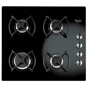 Газовая варочная панель Whirlpool AKM 403 NB